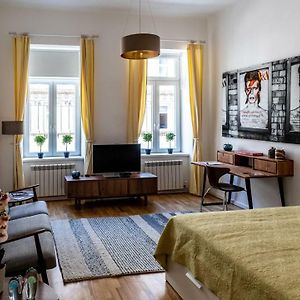 Studio Appartement